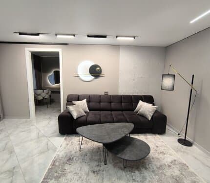 Объявление