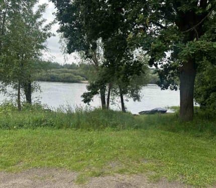 Участок в СТ Дорожник ДСТ-2