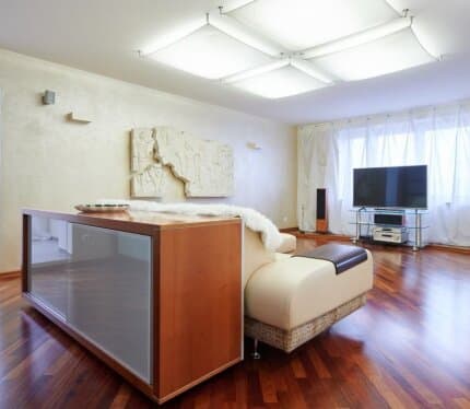 ЭКСКЛЮЗИВ! Квартира, которая задаёт стандарты премиального жилья