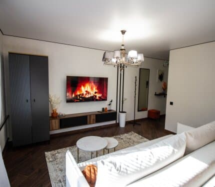 Объявление