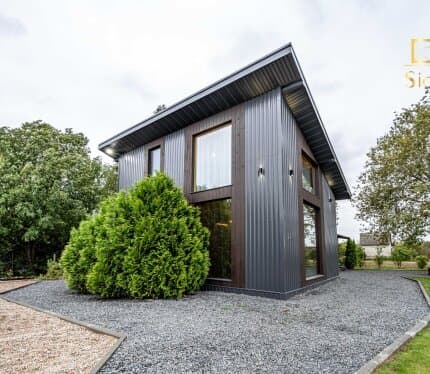 Два дома в Ст Алеся Дзержинский р-н, Минская обл, Брестское направление, 24 км от МКАД