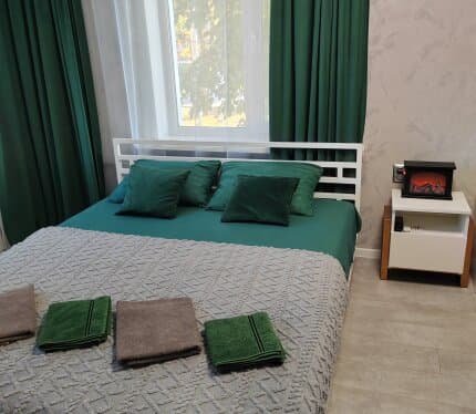 Объявление