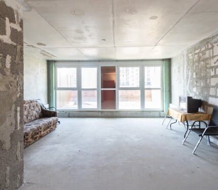 Евродвухкомнатная квартира в доме «Лима»!