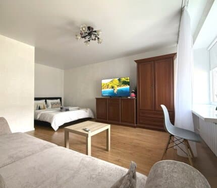 Объявление