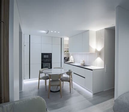 Апартаменты Гоголя 88, центр г. Бреста