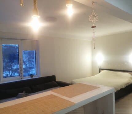 Объявление