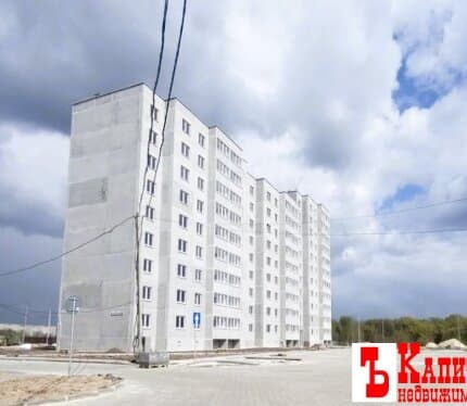 В продаже новая 1 комнатная квартира улучшенной планировки. Микрорайон " Шведская горка". ул. Григория Денисенко д.17 Панельный дом повышенной комфортности 2025 года постройки. Расположен на живописном берегу реки « Сож ». Пляжи с жёлтым песком , детскими площадками и местами для отдыха.