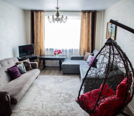 Объявление