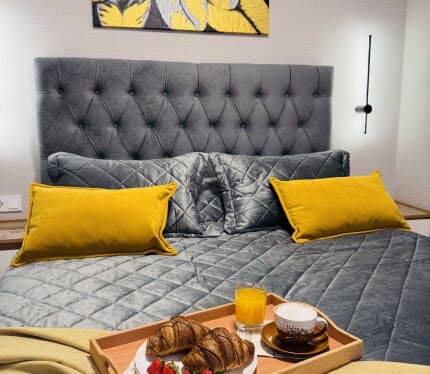 Объявление