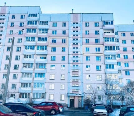 Продается 3-х комнатная квартира по улице Терехина