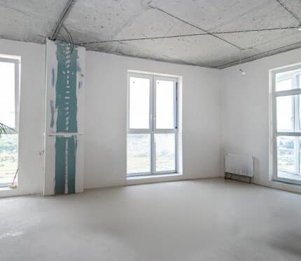 Продажа квартиры с фантастическим видом на Минск!