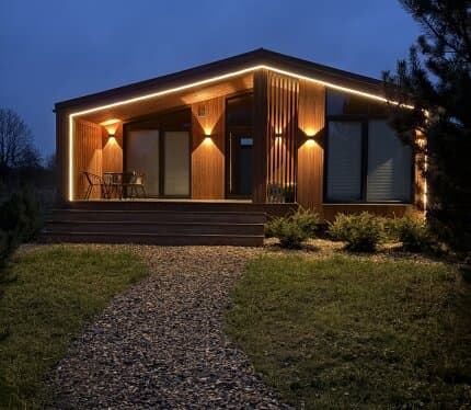 Объявление