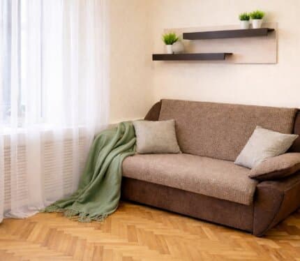 Объявление