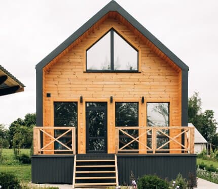 Объявление