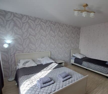 Объявление