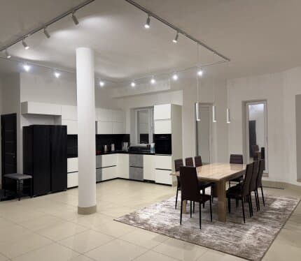 Объявление