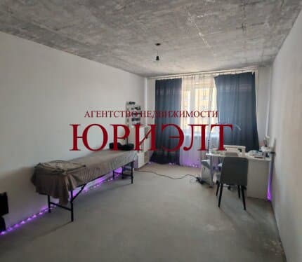 1-комн кварт пр-т Космонавтов, 98