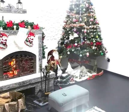 Объявление