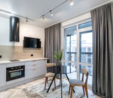 На южной стороне солнечное предложение!