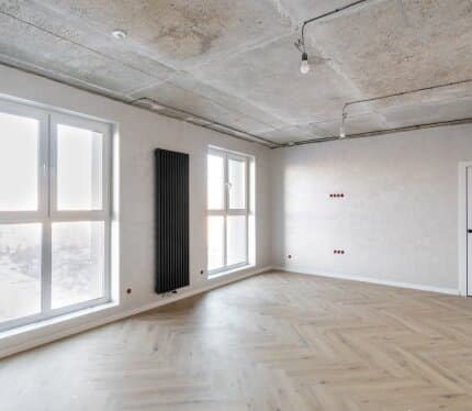 Квартира с ремонтом в ЖК Минск Мир