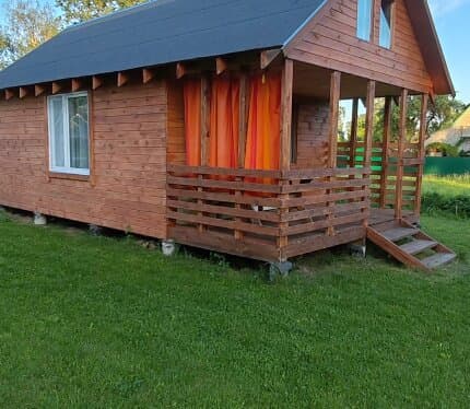 Объявление