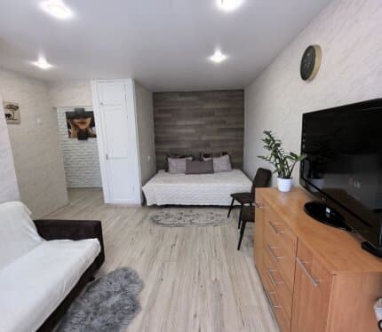 Объявление