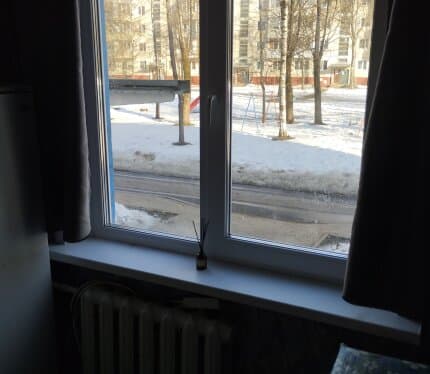 Объявление