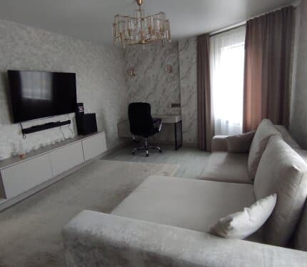 Объявление