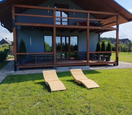 Современный, уютный дом. Прекрасная природа, чистый воздух.