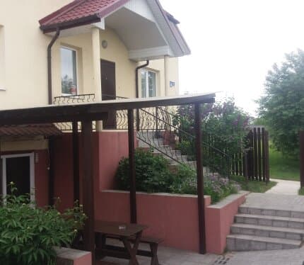 Объявление