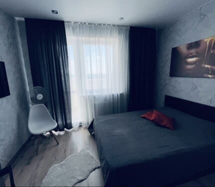 Объявление