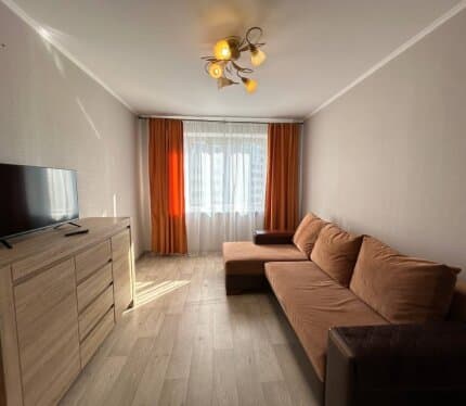 Объявление