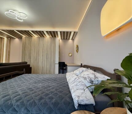 Объявление