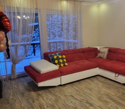 Домик в живописном месте (17 км от Гродно)