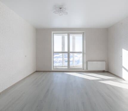 Продаётся видовая однокомнатная квартира в современном и перспективном жилом комплексе Минск-Мир