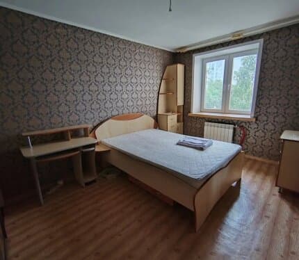 Уникальная 2-х комнатная квартира с индивидуальным отоплением