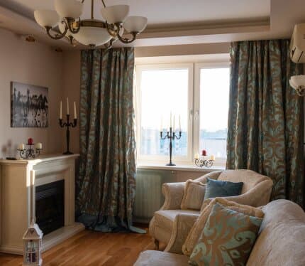 Объявление