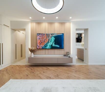 Объявление