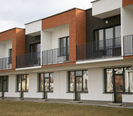 ЖК "Погораны"