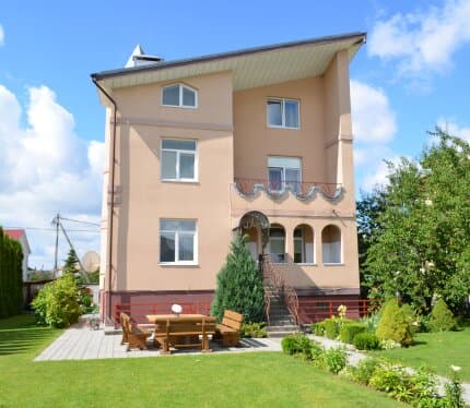 Объявление