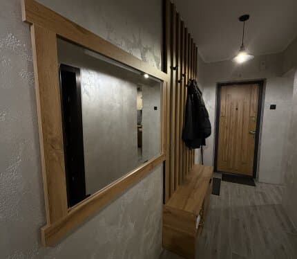 Квартира посуточно с видом на Брестскую крепость !