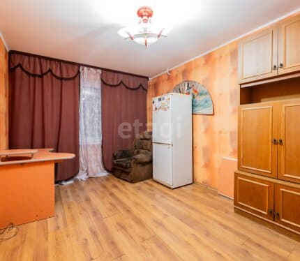 Комната в трехкомнатной квартире в 15 минутах до метро Могилевская!