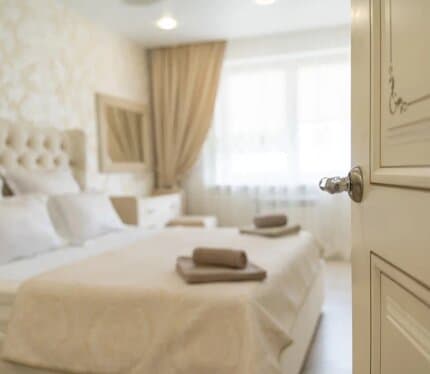 Объявление