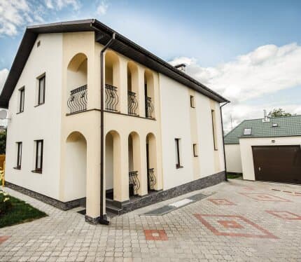 Объявление