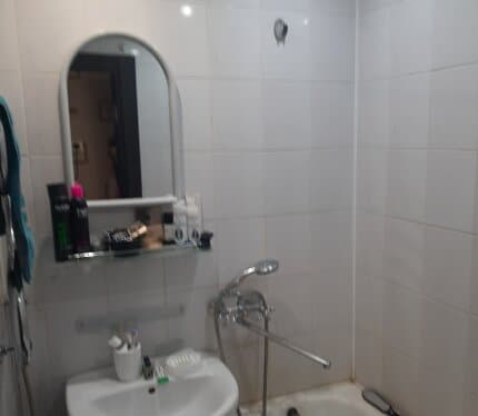 Сдам комнату аккуратной, чистоплотный женщине (девушке). 