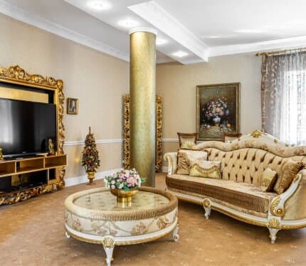 ДОМ ВАШЕЙ МЕЧТЫ!