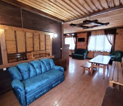 Объявление