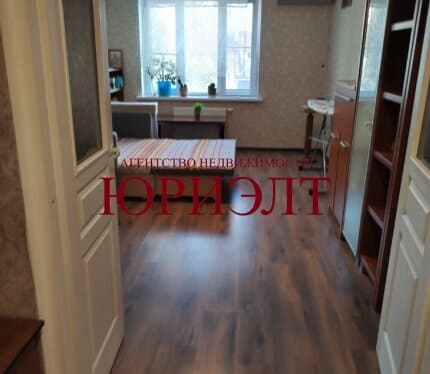 1-комн кварт. ул. Рогачевская, 6