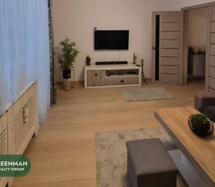 Квартира в Могилеве по ул. Кирова, 23А