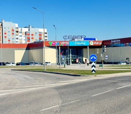 ТРЦ "Север"